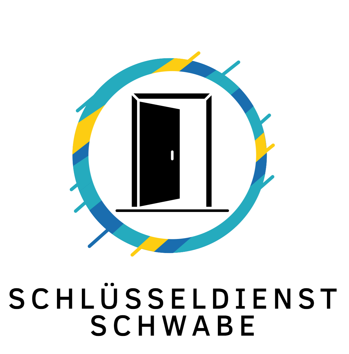 Logo Schlüsseldienst Schwabe